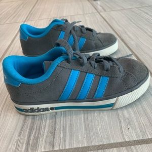 Adidas boys sneakers
